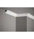 Dekoratívna lišta na stenu 2m