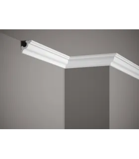 Dekoratívna lišta na stenu 2m