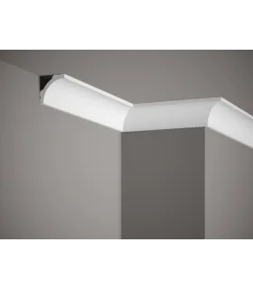 Dekoratívna lišta na stenu 2m