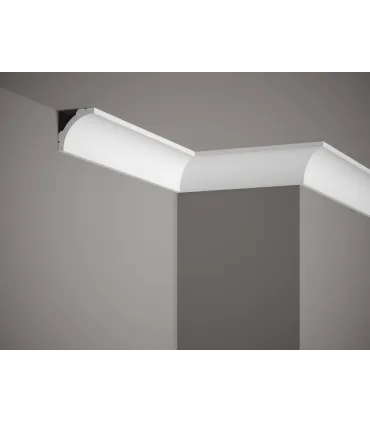 Dekoratívna lišta na stenu 2m