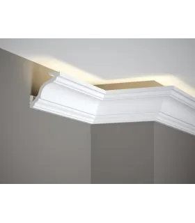 Dekoratívna lišta na stenu 2m