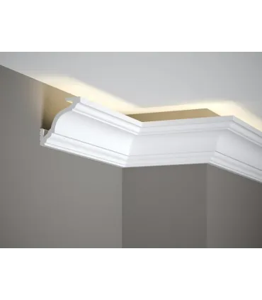 Dekoratívna lišta na stenu 2m