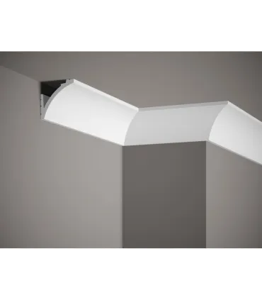 Dekoratívna lišta na stenu 2m