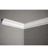 Dekoratívna lišta na stenu 2m