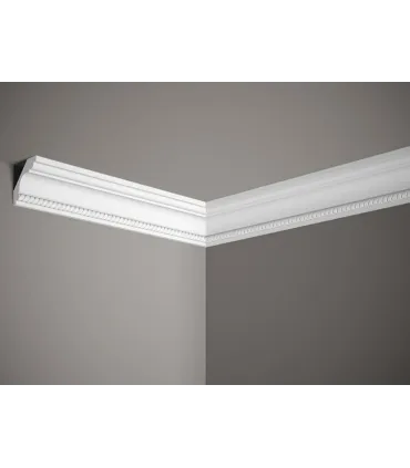 Dekoratívna lišta na stenu 2m