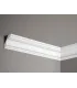 Dekoratívna lišta na stenu 2m