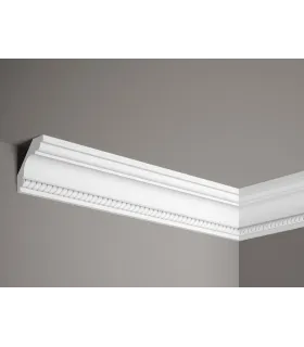 Dekoratívna lišta na stenu 2m