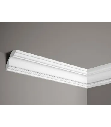 Dekoratívna lišta na stenu 2m