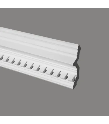 Dekoratívna lišta na stenu 2m