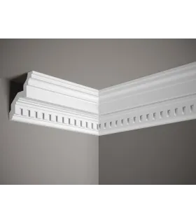 Dekoratívna lišta na stenu 2m