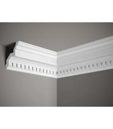 Dekoratívna lišta na stenu 2m