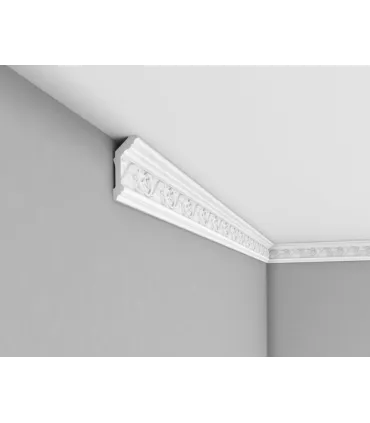 Dekoratívna lišta na stenu 2m