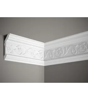 Dekoratívna lišta na stenu 2m
