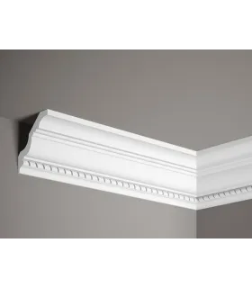 Dekoratívna lišta na stenu 2m