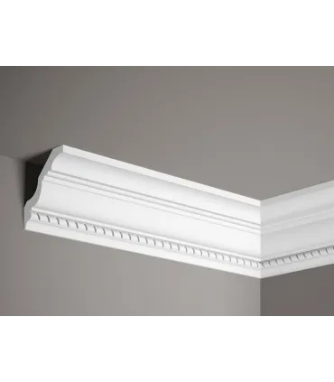 Dekoratívna lišta na stenu 2m