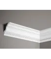 Dekorleiste für die Decke MDA106 200 x 7.5 x 7.5 cm Mardom