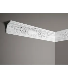 Dekoratívna lišta na stenu 2m