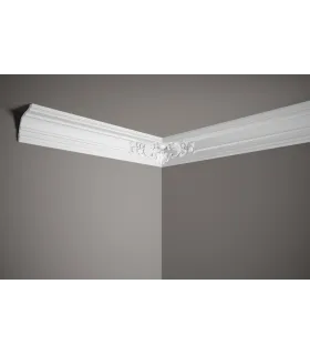 Dekoratívna lišta na stenu 2m