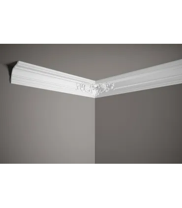 Dekoratívna lišta na stenu 2m