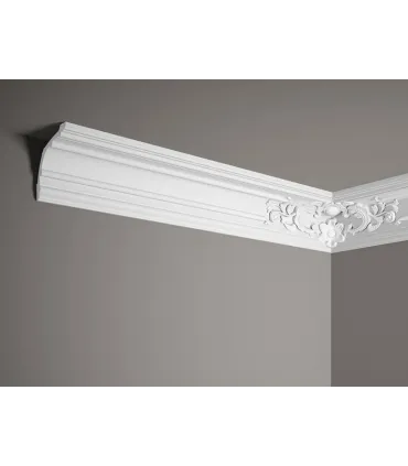 Dekoratívna lišta na stenu 2m