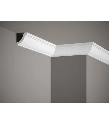 Dekoratívna lišta na stenu 2m