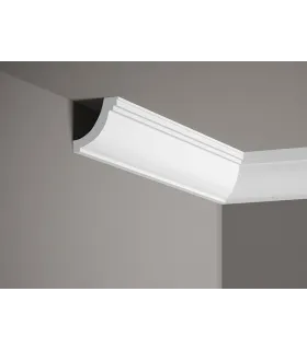 Dekoratívna lišta na stenu 2m