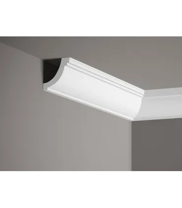 Dekoratívna lišta na stenu 2m