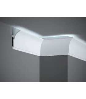 Dekoratívna lišta na stenu 2m