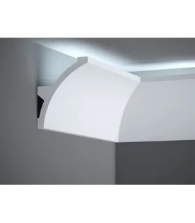 Dekoratívna lišta na stenu 2m