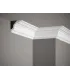 Dekoratívna lišta na stenu 2m