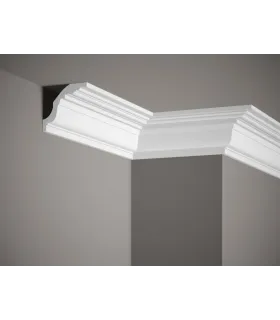 Dekoratívna lišta na stenu 2m