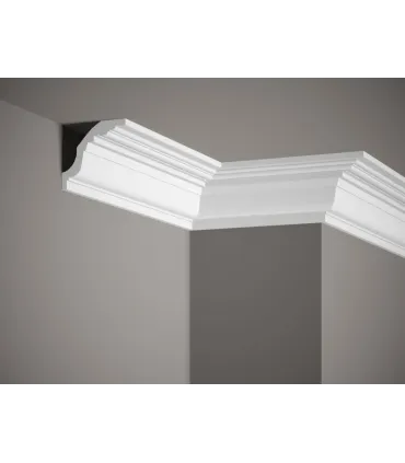 Dekoratívna lišta na stenu 2m