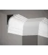Dekoratívna lišta na stenu 2m