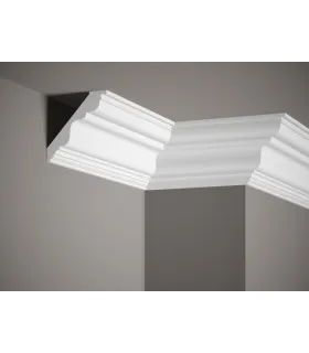 Dekoratívna lišta na stenu 2m