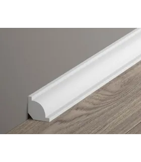 Dekoratívna lišta na stenu 2m