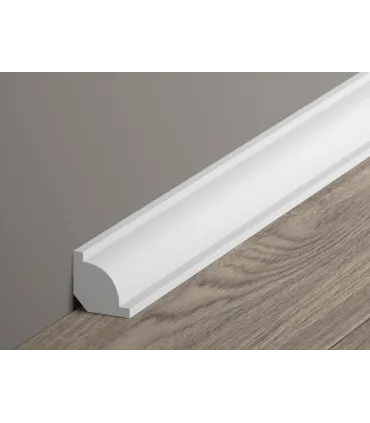 Dekoratívna lišta na stenu 2m