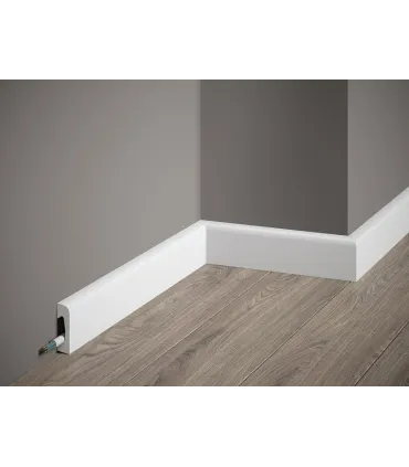 Dekoratívna lišta na stenu 2m