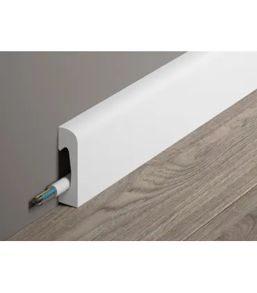 Dekoratívna lišta na stenu 2m