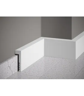 Dekoratívna lišta na stenu 2m