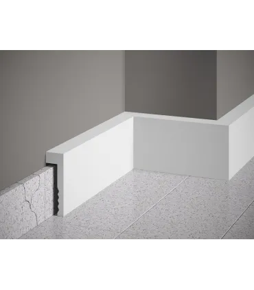 Dekoratívna lišta na stenu 2m