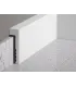 Dekoratívna lišta na stenu 2m