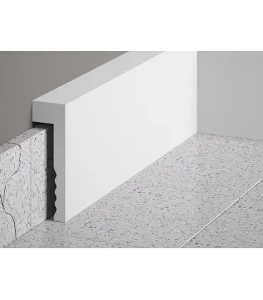 Dekoratívna lišta na stenu 2m