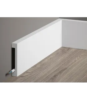 Dekoratívna lišta na stenu 2m