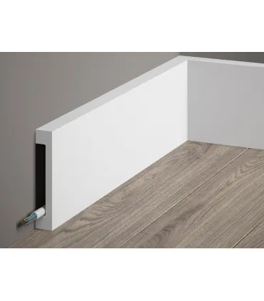 Dekoratívna lišta na stenu 2m