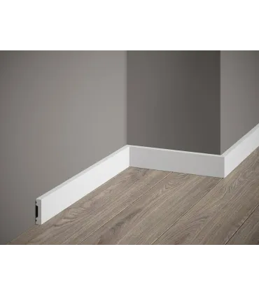 Dekoratívna lišta na stenu 2m