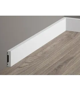 Dekoratívna lišta na stenu 2m