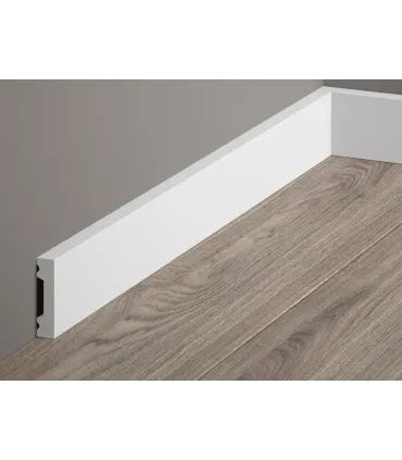 Dekoratívna lišta na stenu 2m