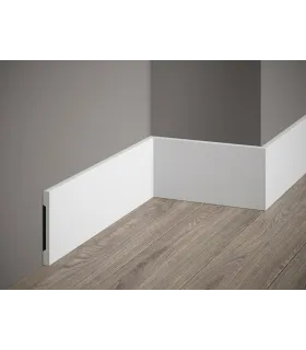 Dekoratívna lišta na stenu 2m