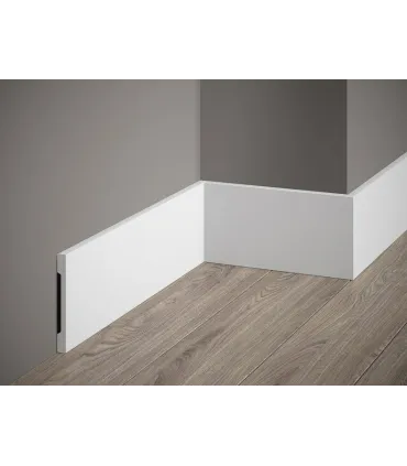 Dekoratívna lišta na stenu 2m