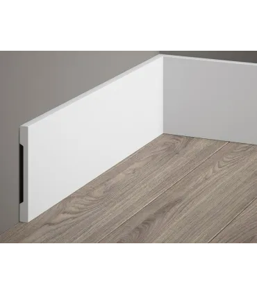 Dekoratívna lišta na stenu 2m